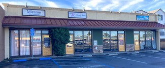 More details for 3526-3532 Clayton Rd, Concord, CA - Retail for Lease