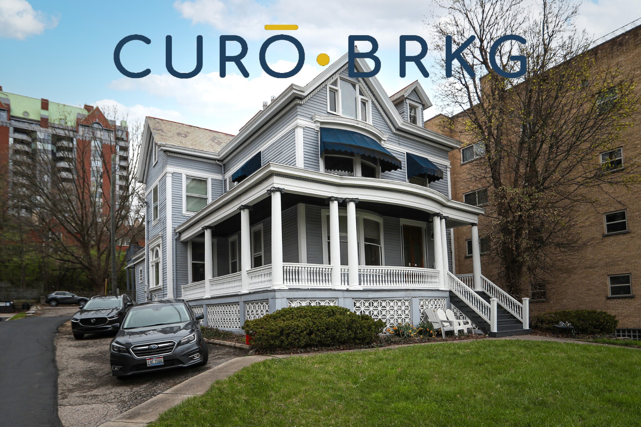 2115 Luray Ave, Cincinnati, OH for sale Building Photo- Image 1 of 1