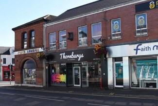 More details for 3 Chapell Hl, Lisburn - Retail for Sale