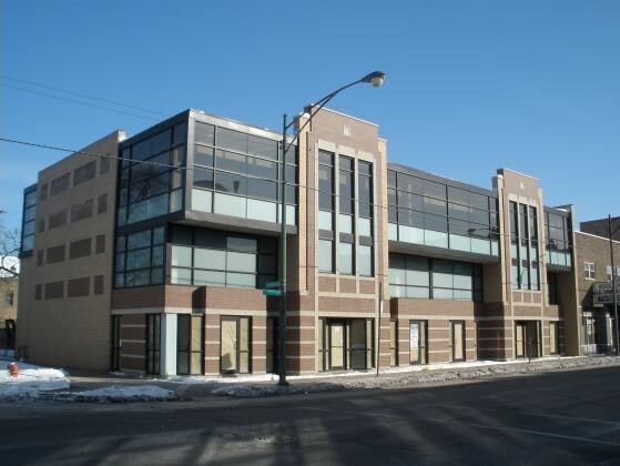 630-640 E 79th St, Chicago, IL for sale - Primary Photo - Image 1 of 1