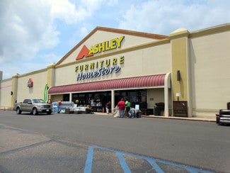 More details for 1804 MacArthur Dr, Alexandria, LA - Retail for Lease