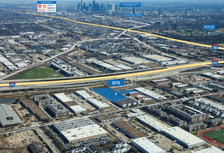 More details for 4407 12th Street, Houston, TX - Land for Sale