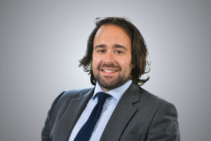 Ben Pater