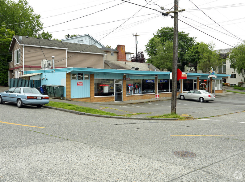 3101-3105 W Jameson St, Seattle, WA for sale - Building Photo - Image 2 of 3