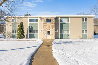 More details for 350 W 4th St, Lawton, MI - Multifamily for Sale