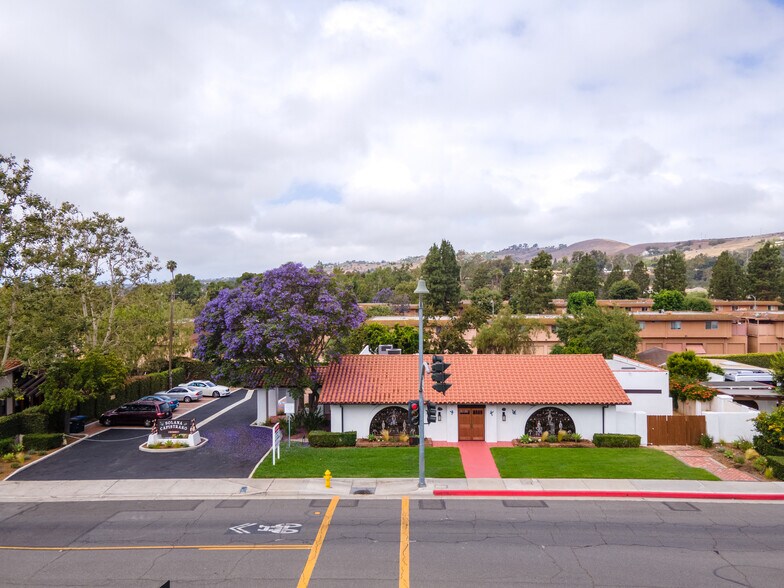 31551 Camino Capistrano, San Juan Capistrano, CA for sale - Aerial - Image 1 of 1