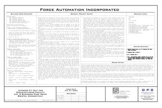 135 Business Drive park, Bristol, CT for lease Site Plan- Image 1 of 1