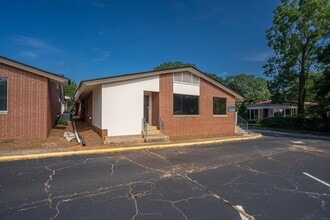 740 Prince Ave, Athens, GA for lease Building Photo- Image 2 of 3
