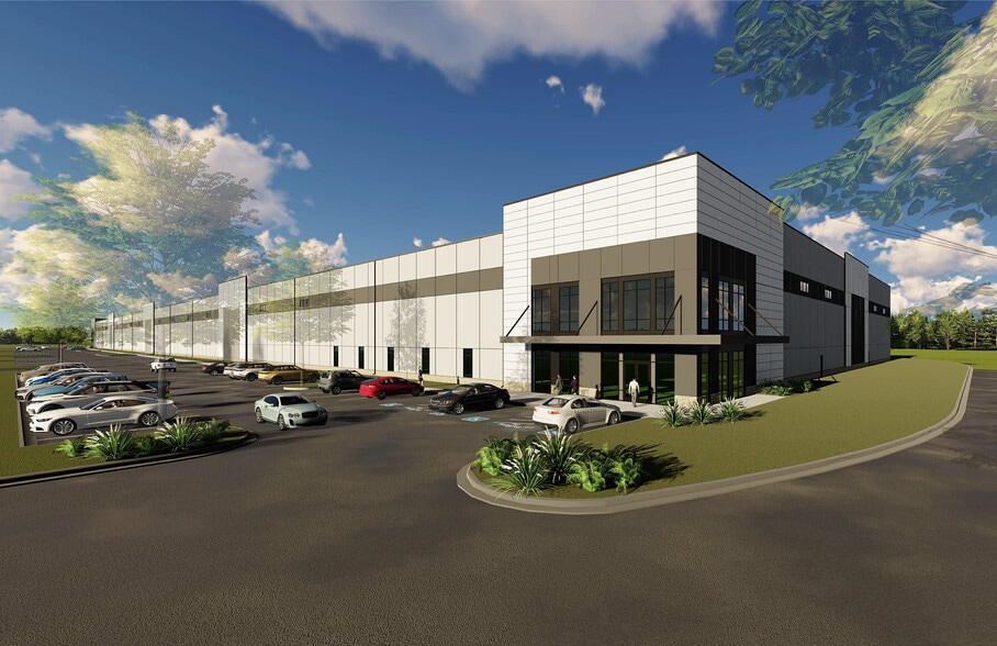 15 McClaren Rd, Coraopolis, PA for lease - Building Photo - Image 1 of 4