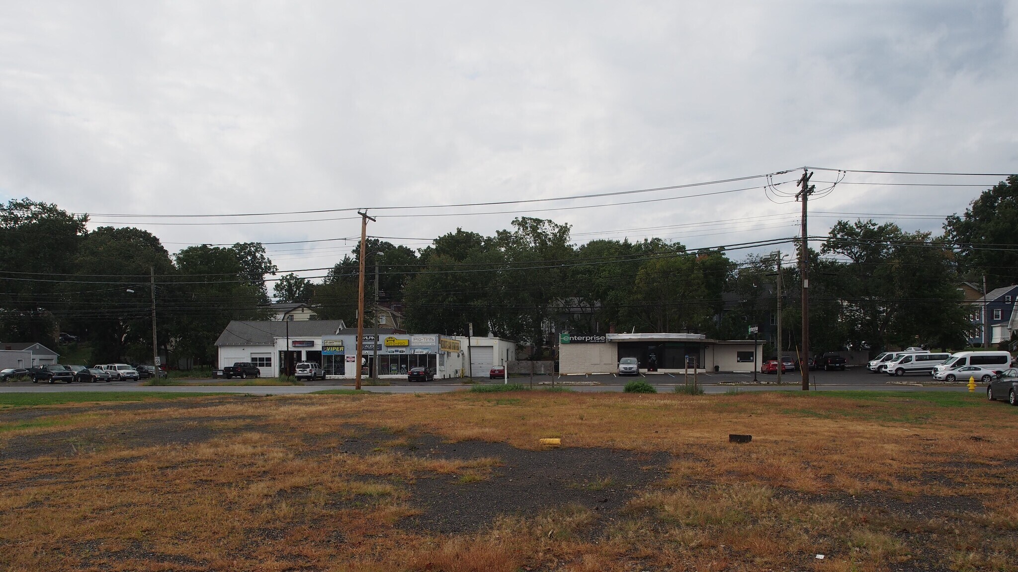 1586 Dixwell Ave, Hamden, CT 06514 Enterprise RentACar