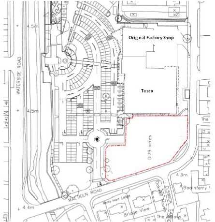 Maltkiln Rd, Barton Upon Humber for sale Primary Photo- Image 1 of 1