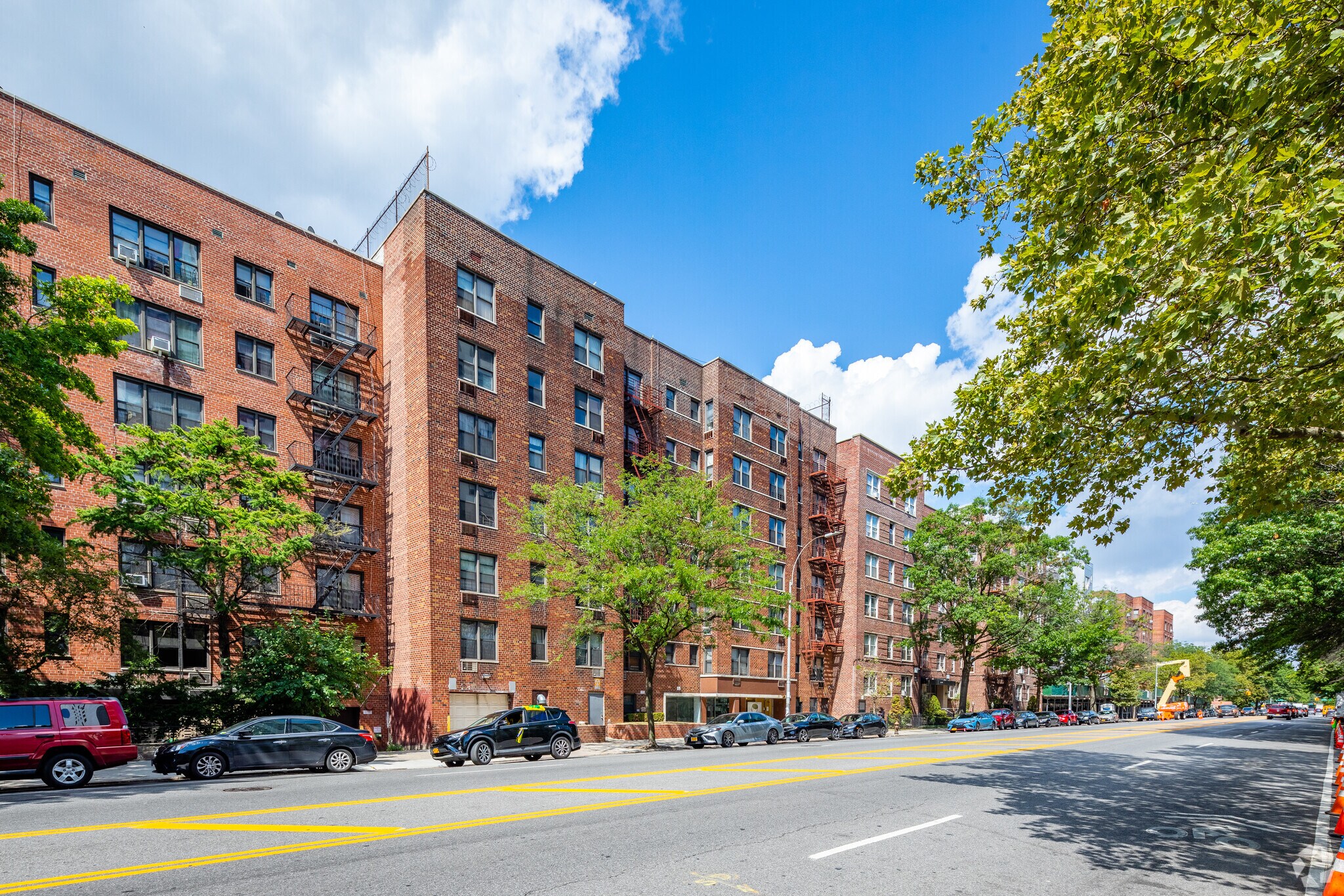 1170 Ocean Ave, Brooklyn, NY for sale Primary Photo- Image 1 of 1