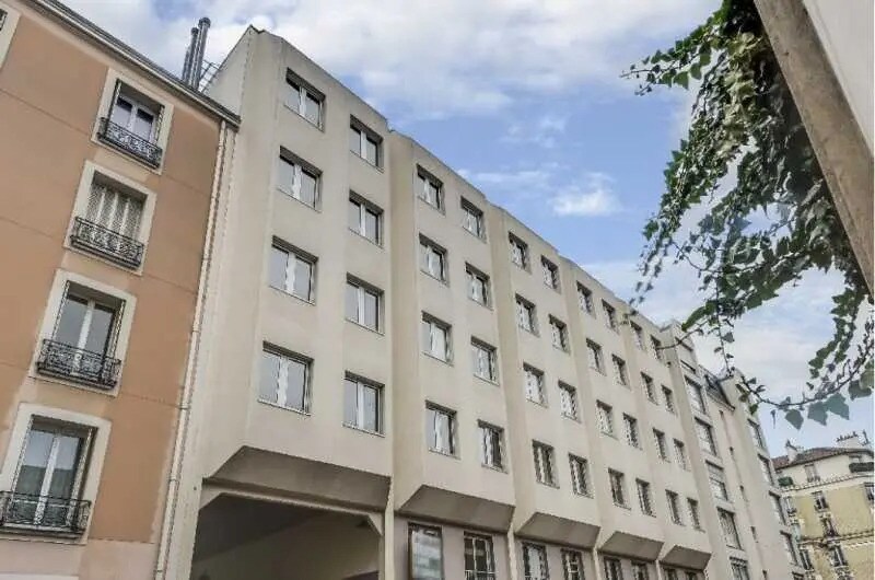 62 Avenue Henri Ginoux, Montrouge for lease Building Photo- Image 1 of 15