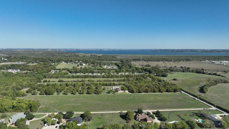 Rebecca Road, Sunnyvale, TX for sale - Aerial - Image 2 of 20