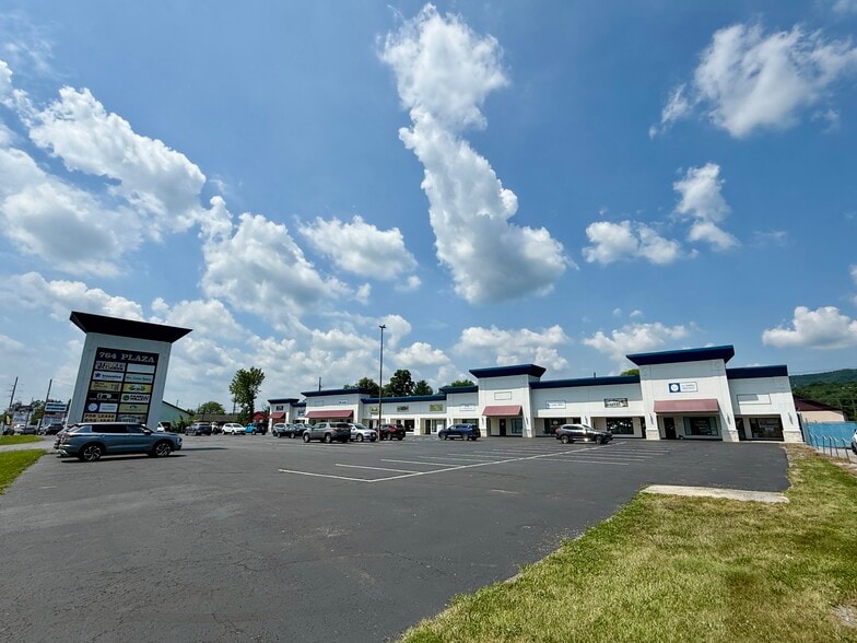 Burns Ave, Duncansville, PA for lease - Building Photo - Image 2 of 5