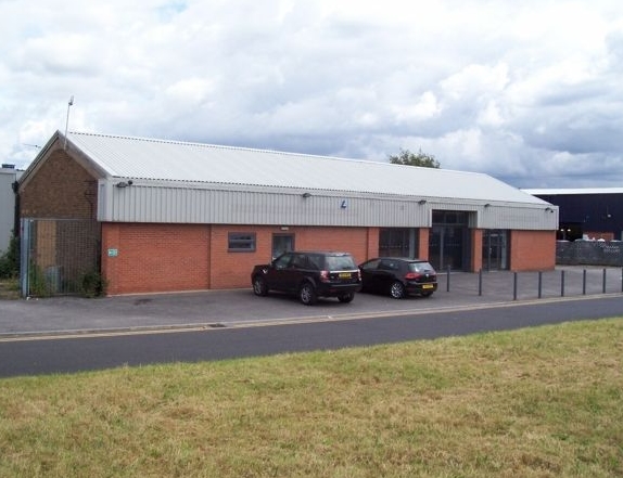 Retford Rd, Worksop for lease Primary Photo- Image 1 of 2