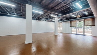 5300 Peachtree Rd, Chamblee, GA for lease Interior Photo- Image 2 of 7