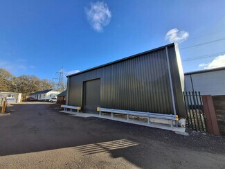 More details for Courtwood Business Park, Sandleheath - Industrial for Lease