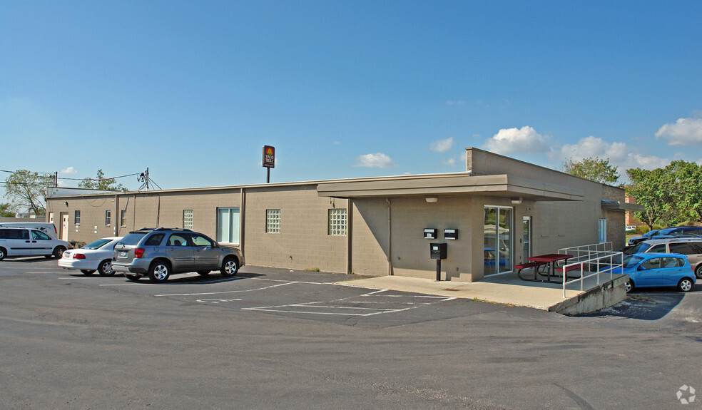 3040-3050 S Kettering Blvd, Moraine, OH for sale - Building Photo - Image 3 of 10