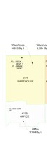 4133-4175 Senator St, Memphis, TN for lease Floor Plan- Image 1 of 1