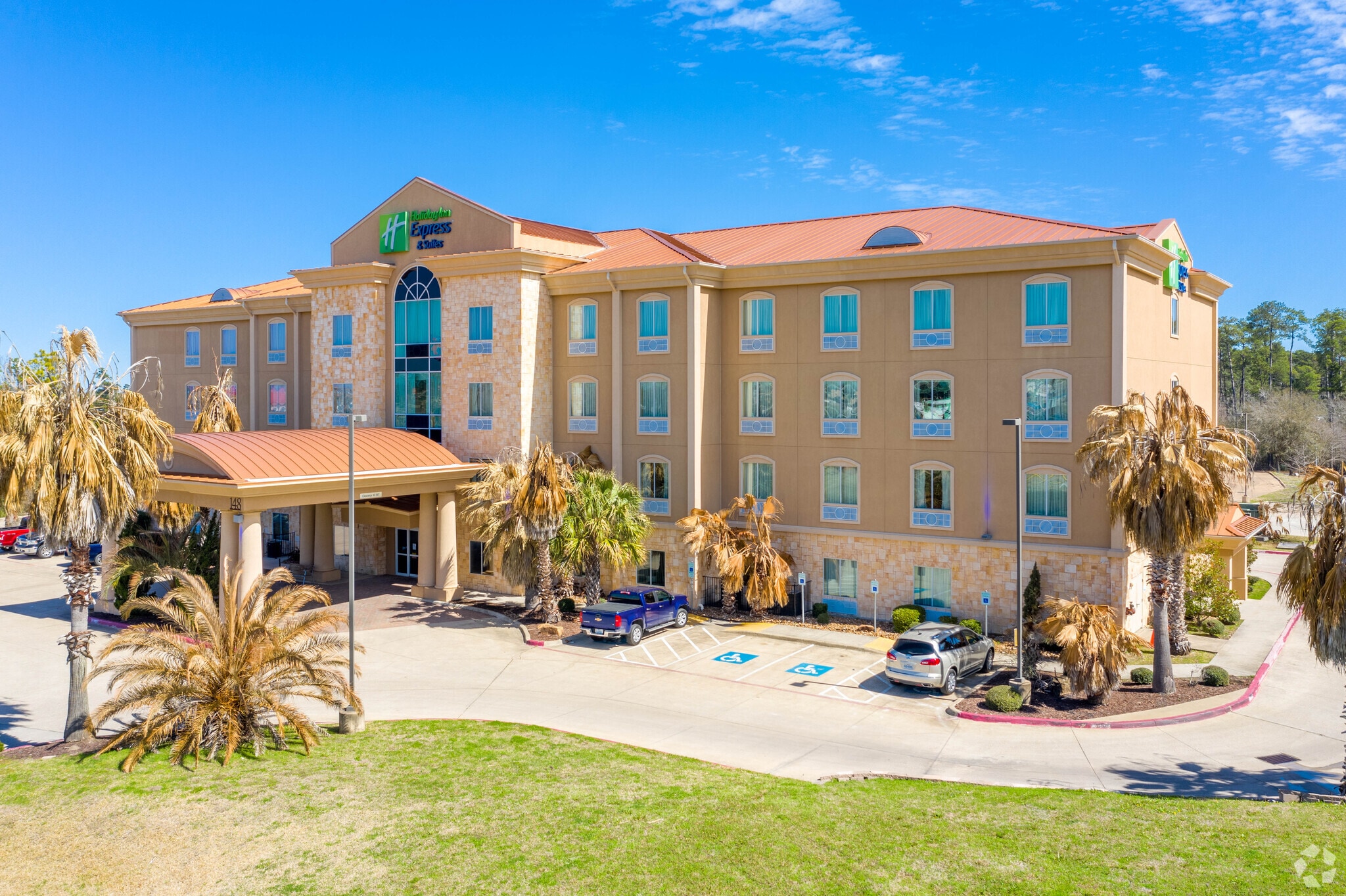 148 Interstate 45, Huntsville, TX for sale Primary Photo- Image 1 of 5