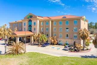 More details for 148 Interstate 45, Huntsville, TX - Hospitality for Sale