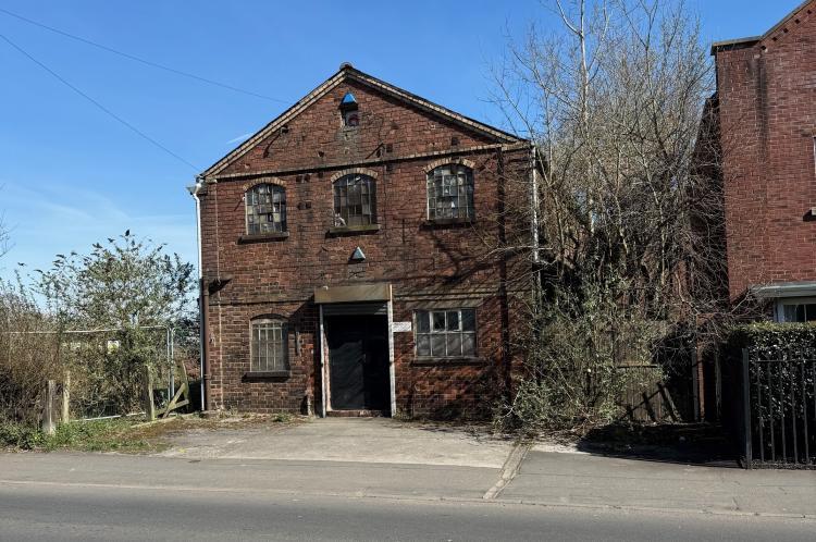 3 Tipton St, Dudley for sale - Primary Photo - Image 1 of 1