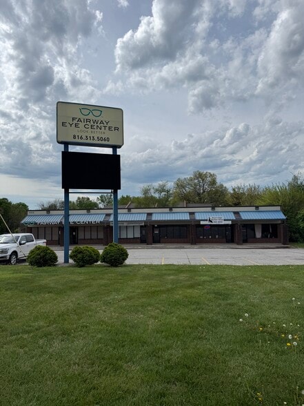 10215 E 350 Hwy, Raytown, MO for lease - Other - Image 2 of 14