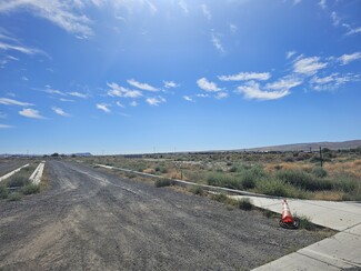 More details for 0 Chisholm Trail Trl, Fernley, NV - Land for Sale