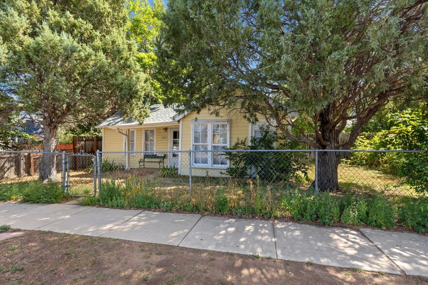 616 Front St, Louisville, CO for sale - Building Photo - Image 2 of 5