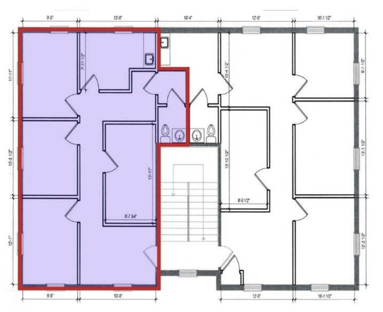 1910 Sedwick Rd, Durham, NC for lease Building Photo- Image 1 of 9