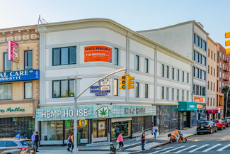 More details for 1202 Kings Hwy, Brooklyn, NY - Office for Lease