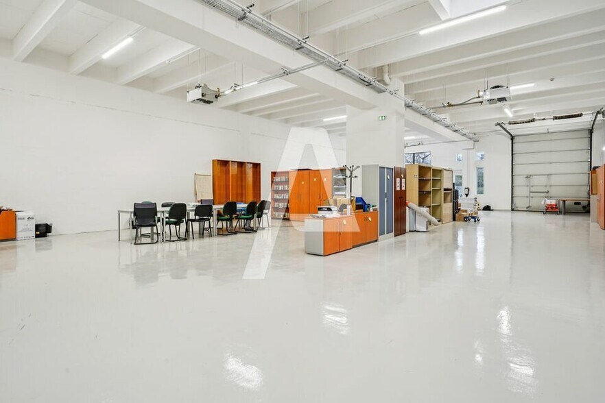 1 Rue Des Cévennes, Rungis for lease - Building Photo - Image 2 of 5