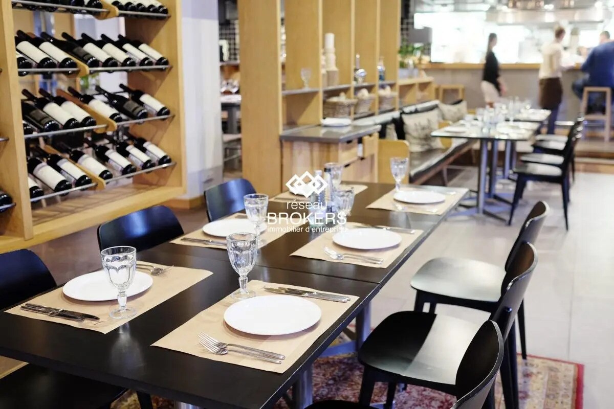 Retail in Pau for sale Interior Photo- Image 1 of 3