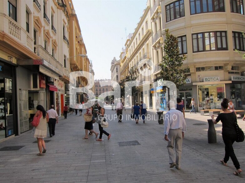 Office in Córdoba, Córdoba for lease - Building Photo - Image 1 of 7