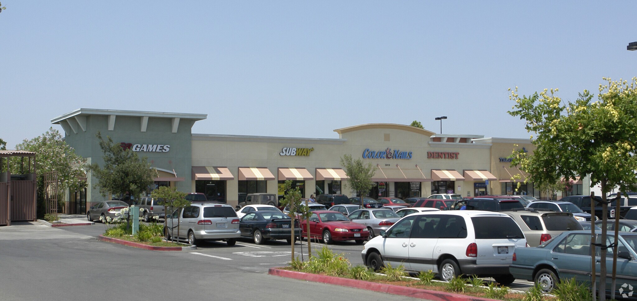 5819 Lone Tree Way, Antioch, CA 94531