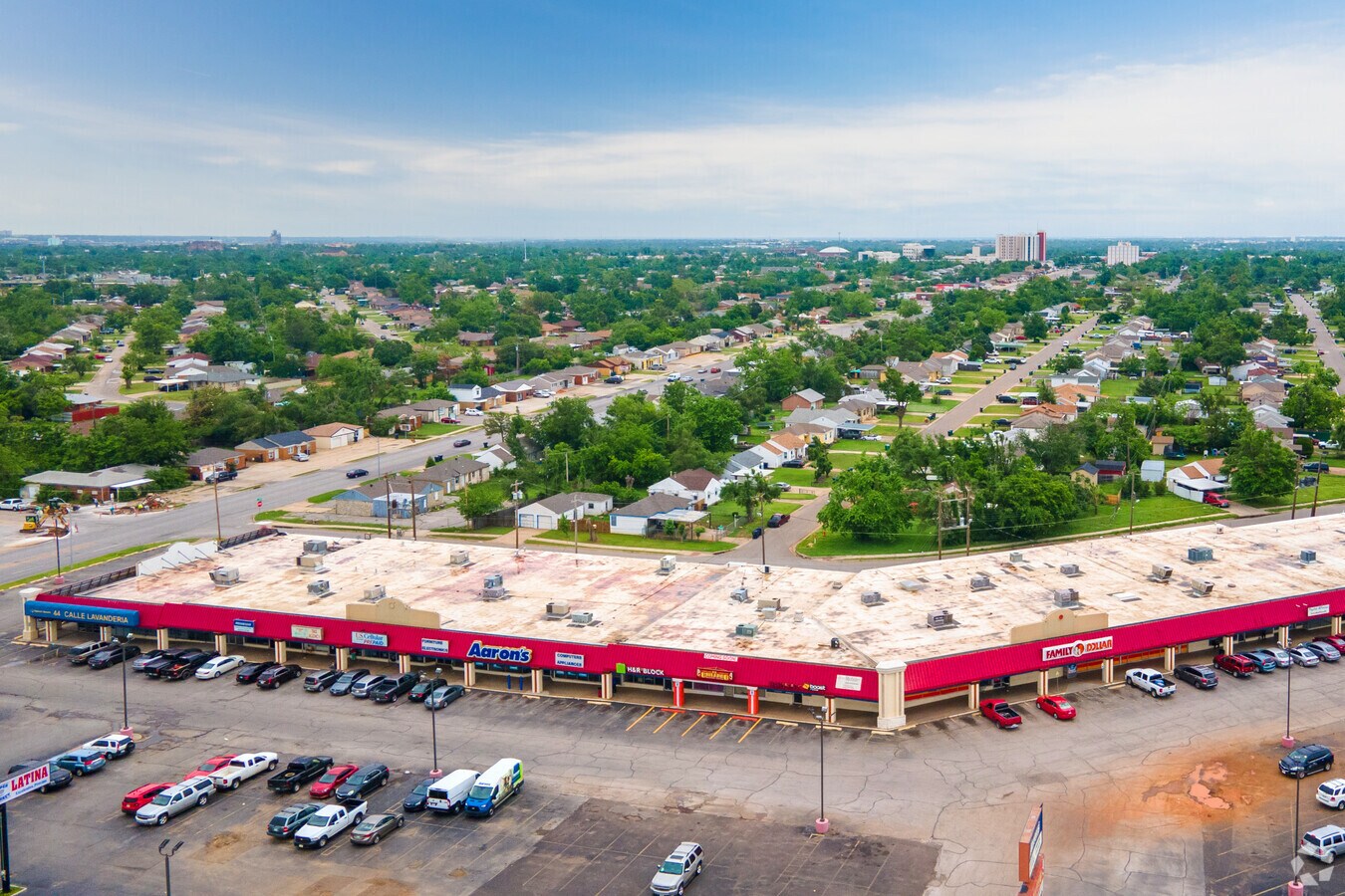 45024740 S Pennsylvania Ave, Oklahoma City, OK 73119