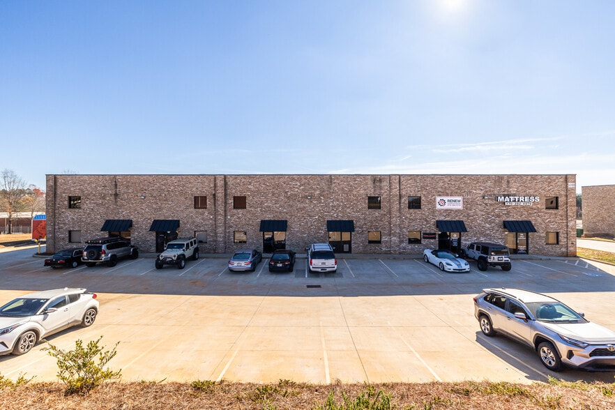 4337 McBrayer Rd, Oakwood, GA for lease - Building Photo - Image 3 of 19