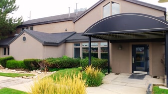 The Banzai Building - Commercial Real Estate