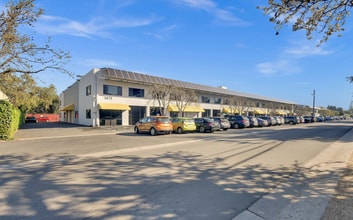 3475 Edison Way, Menlo Park, CA for lease Building Photo- Image 1 of 7