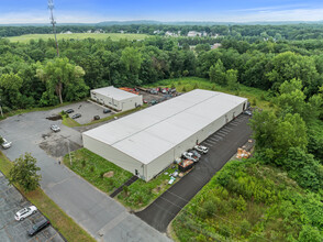 1771 Lock Dr, Leominster, MA for lease Building Photo- Image 1 of 1