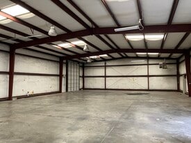 53 Pearl Industrial Ave, Hoschton GA - Commercial Real Estate