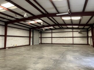 More details for 53 Pearl Industrial Ave, Hoschton, GA - Industrial for Lease