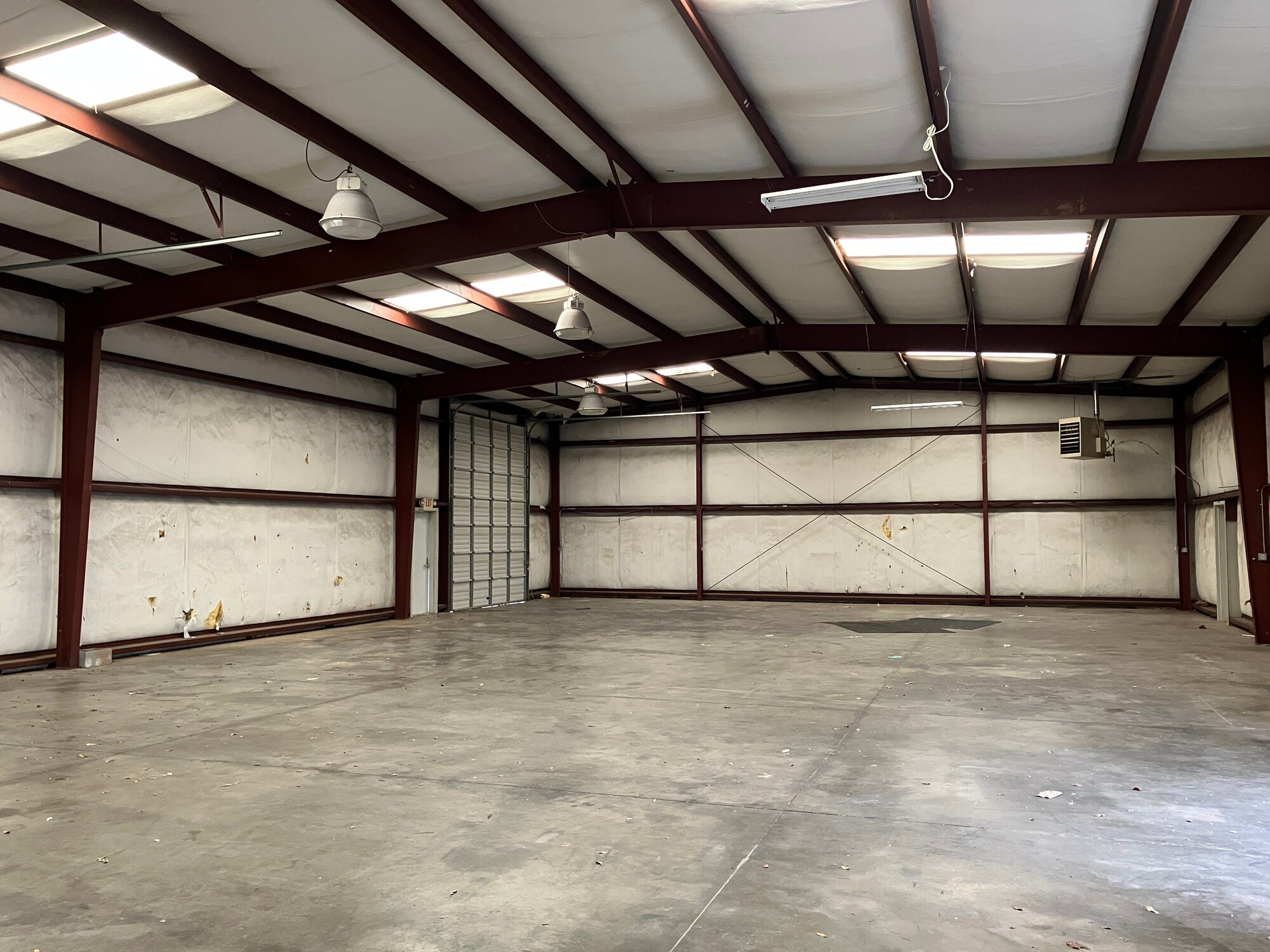 53 Pearl Industrial Ave, Hoschton, GA for lease Primary Photo- Image 1 of 6