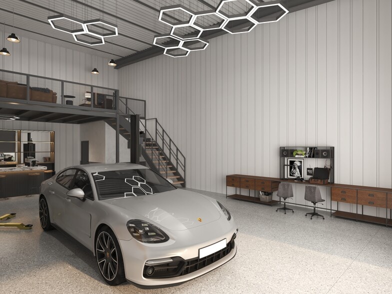 2467 Industrial Blvd, Grand Junction, CO for sale - Building Photo - Image 2 of 11