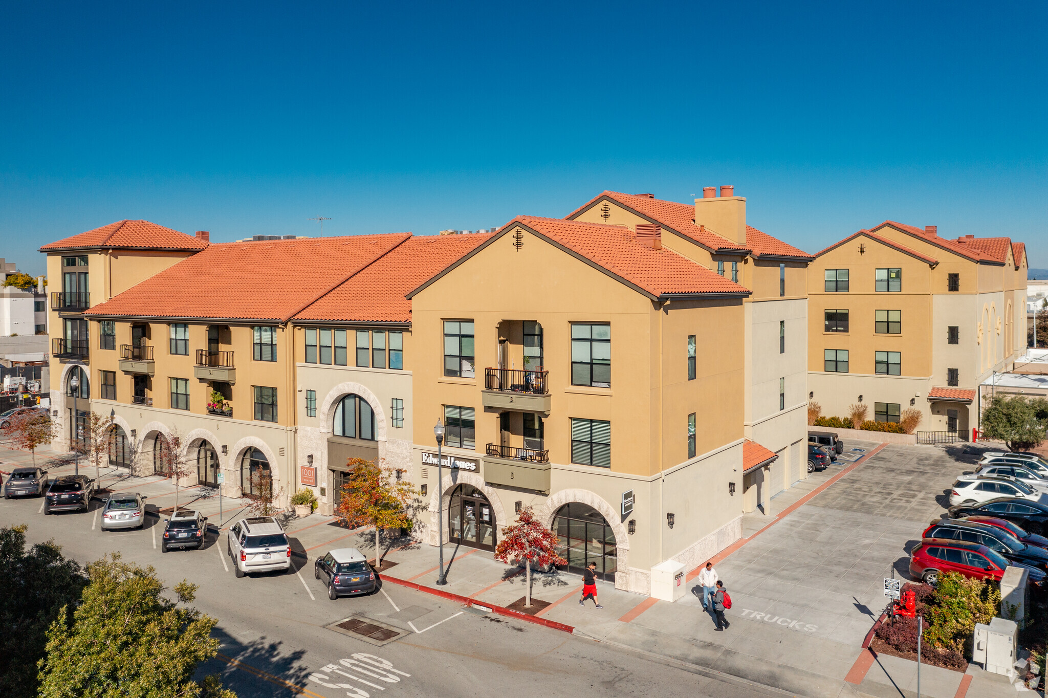 1001 Laurel St, San Carlos, CA for sale Building Photo- Image 1 of 6