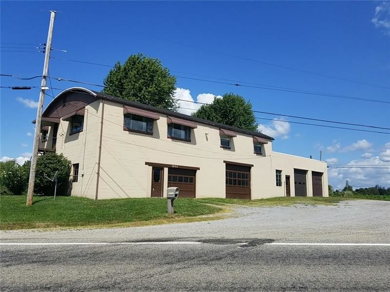 1215 Mount Jackson Rd, New Castle, PA for sale Primary Photo- Image 1 of 1