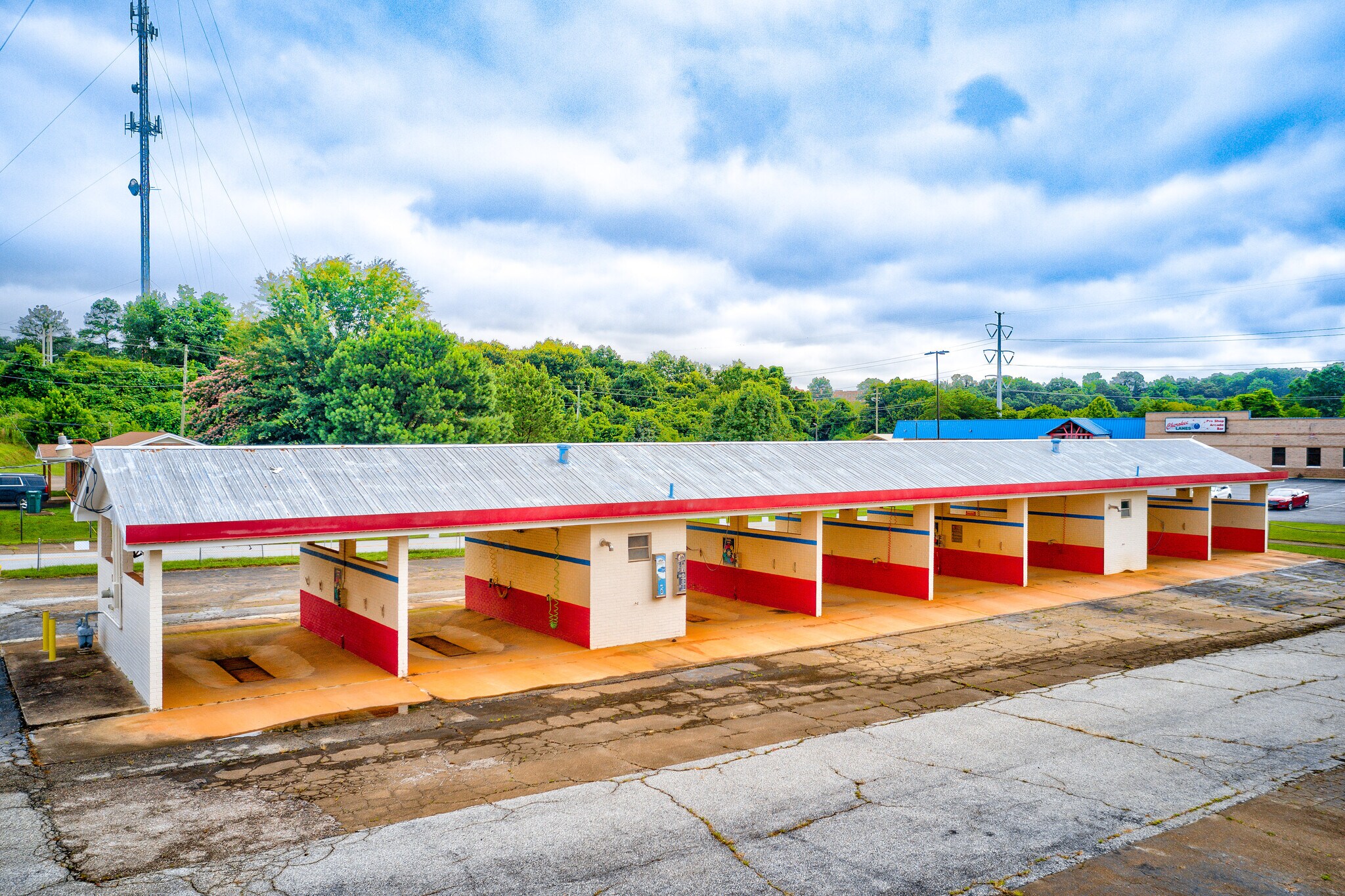 1152 Marietta Hwy, Canton, GA for sale Building Photo- Image 1 of 1