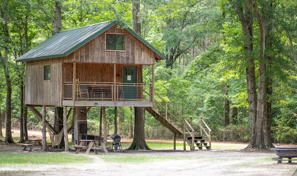 112 Fleeton rd, Hope Hull, AL for sale - Primary Photo - Image 1 of 3