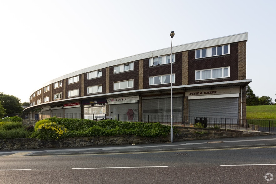 1-21 Crag Rd, Shipley for sale - Primary Photo - Image 1 of 1